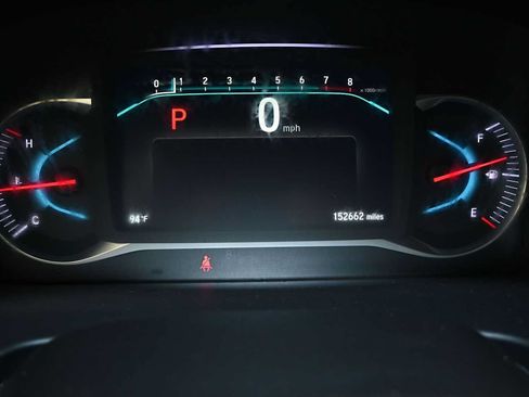 Used 2019 Honda Passport EX-L image 20