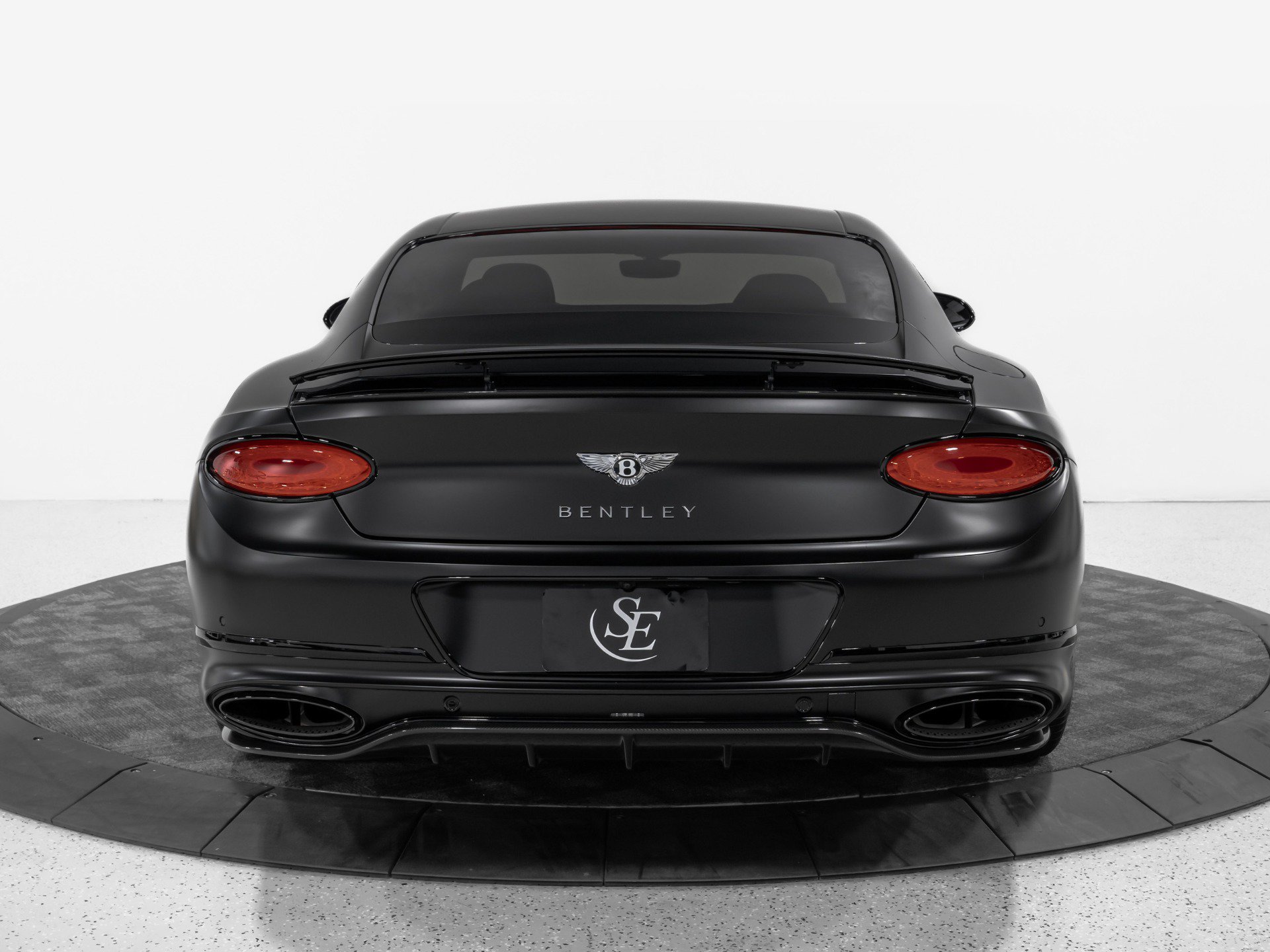 Used 2021 Bentley Continental GT Mulliner AWD/4WD image 7