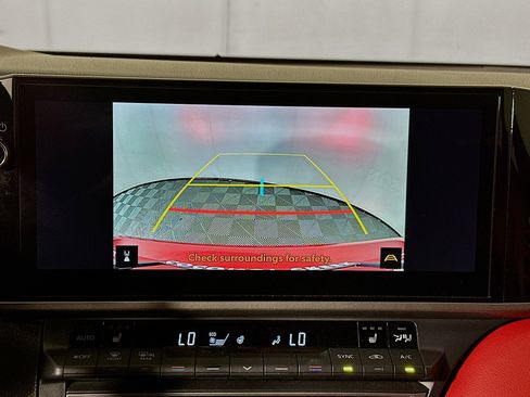 Used 2025 Toyota Camry XSE FWD image 25