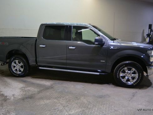 Used 2016 Ford F150 XLT w/ Equipment Group 302A Luxury image 29
