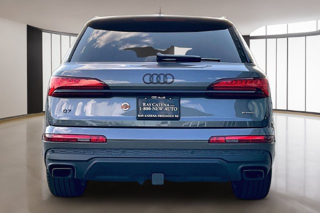 Used 2026 Audi Q7 2.0T Premium w/ Premium Plus Package AWD/4WD image 6