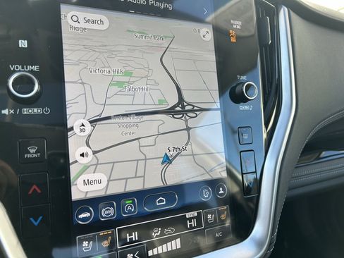 Used 2023 Subaru Outback Touring image 22