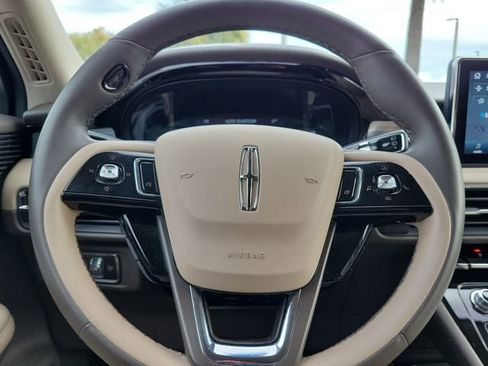 Certified 2022 Lincoln Corsair FWD w/ Equipment Group 101A image 13