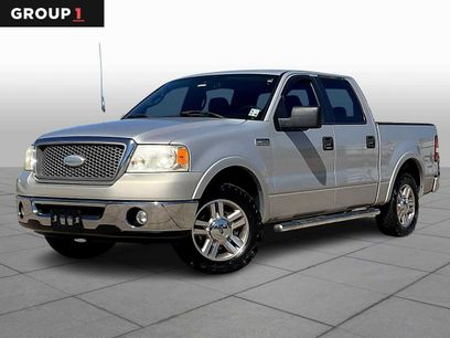 Used 2006 Ford F150 Lariat