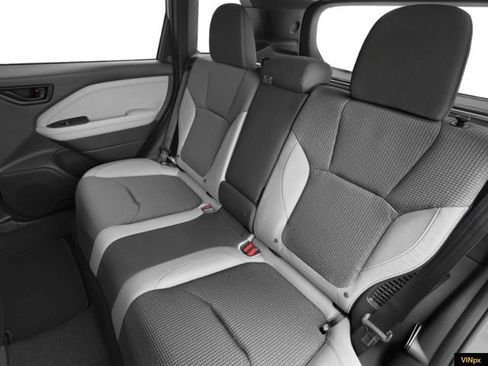 New 2026 Subaru Forester Touring AWD/4WD image 11