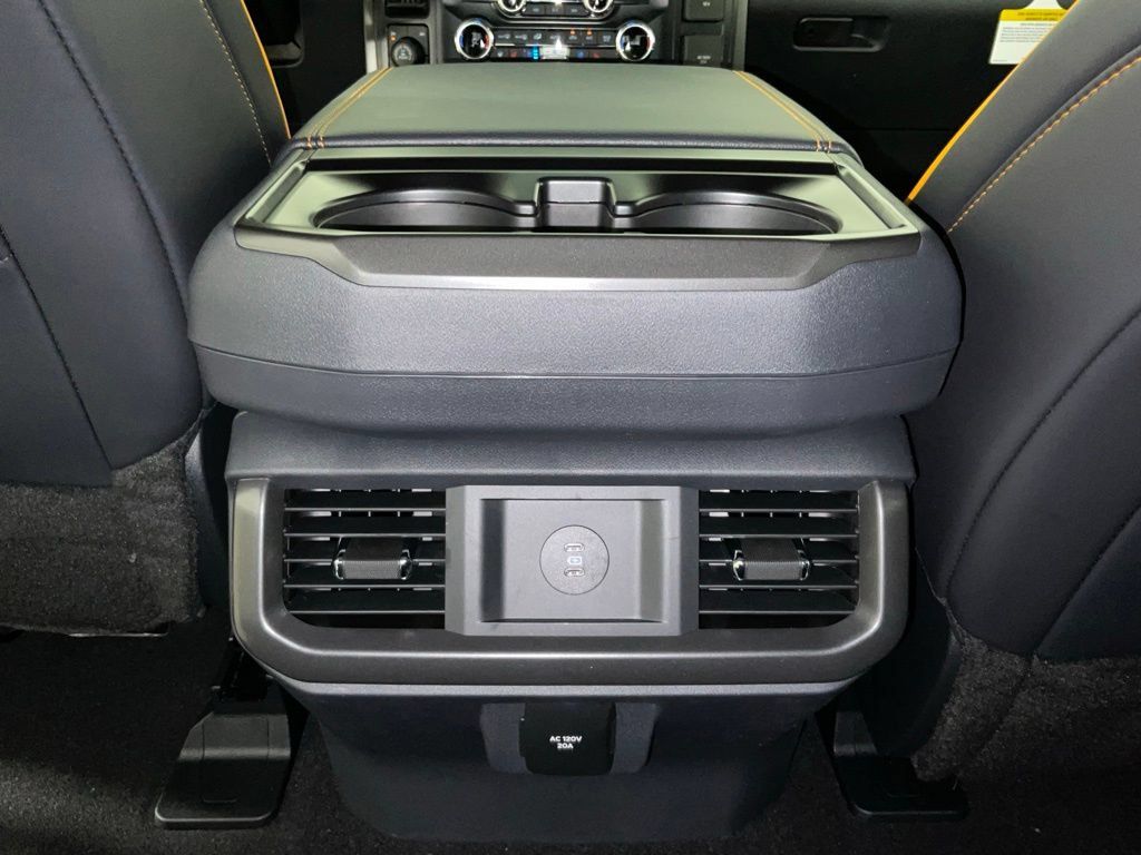 New 2026 Ford F150 Tremor w/ Equipment Group 402B AWD/4WD image 17