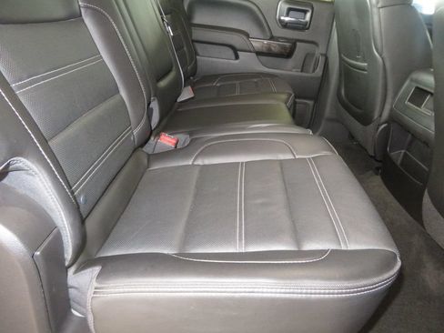 Used 2015 GMC Sierra 1500 Denali w/ Driver Alert Package AWD/4WD image 32