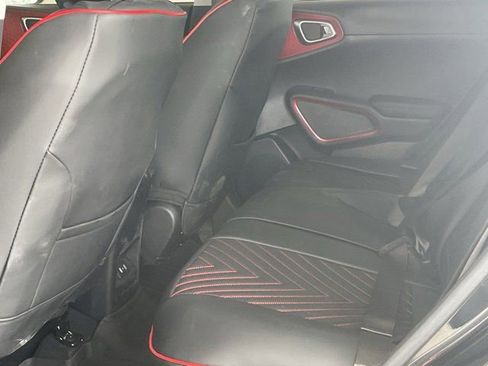 Used 2025 Kia Soul GT-Line FWD image 16