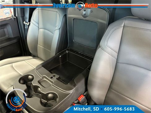 New 2026 RAM 2500 Tradesman image 27