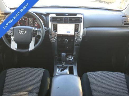 Used 2023 Toyota 4Runner SR5 image 16