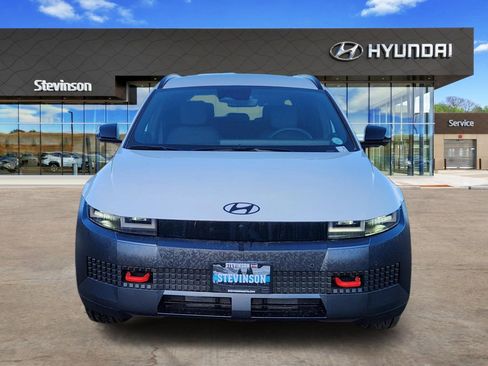 New 2026 Hyundai Ioniq 5 XRT AWD/4WD image 6