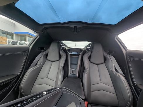 Used 2024 Chevrolet Corvette Z06 image 39