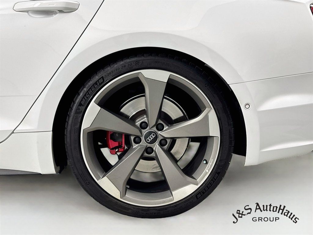 Used 2019 Audi S5 Prestige AWD/4WD image 39