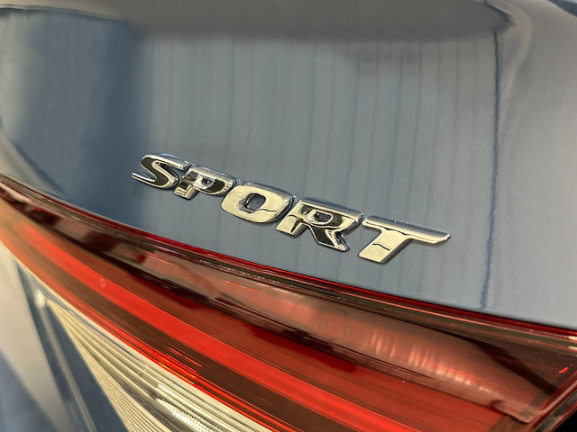 New 2025 Honda Civic Sport image 6
