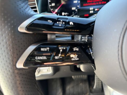 Certified 2025 Mercedes-Benz GLS 450 4MATIC image 19