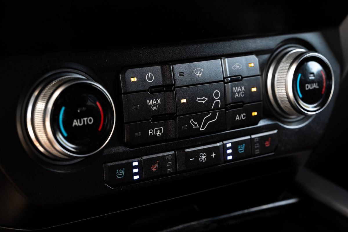 Used 2019 Ford F450 Platinum AWD/4WD image 23
