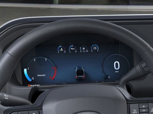 New 2026 Ford F250 Platinum AWD/4WD image 13