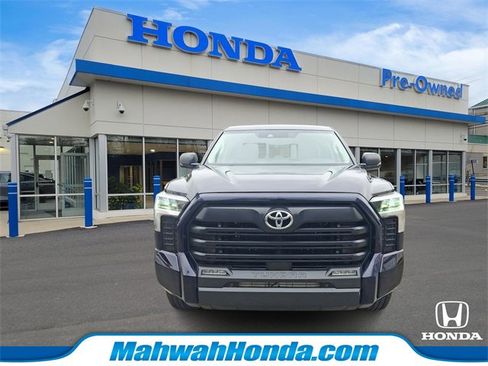 Used 2023 Toyota Tundra SR5 image 2