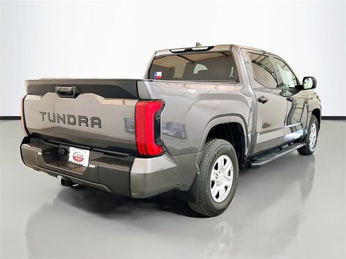 New 2026 Toyota Tundra SR image 4