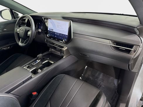 Used 2024 Lexus RX 500h F Sport image 30
