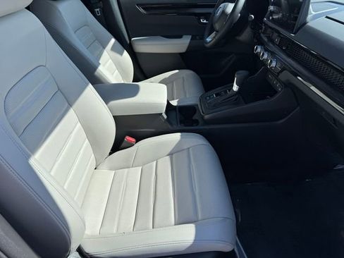 Used 2026 Honda CR-V EX-L image 6