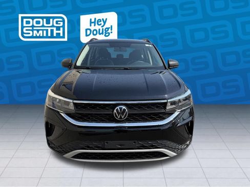 Used 2022 Volkswagen Taos S AWD/4WD image 5