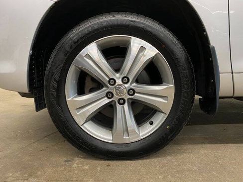Used 2008 Toyota Highlander Sport AWD/4WD image 33