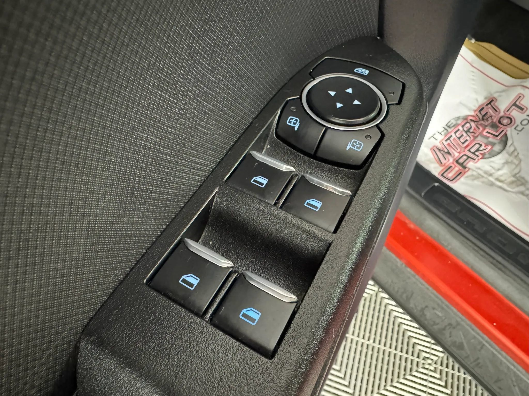 Used 2023 Ford Bronco Sport Heritage w/ Heritage Convenience Package AWD/4WD image 37