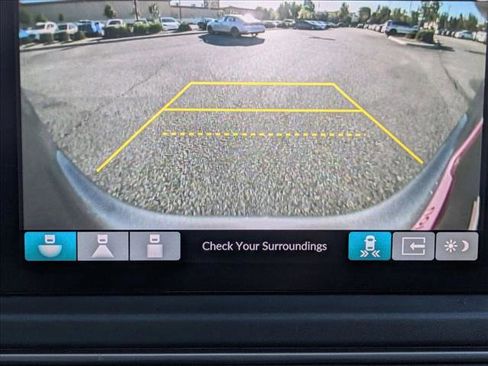 New 2025 Honda Pilot Touring image 13