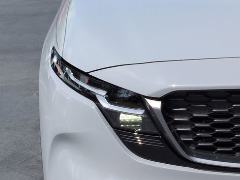 New 2026 MAZDA CX-5 Preferred AWD/4WD image 10
