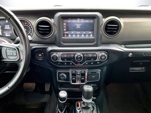 Used 2021 Jeep Wrangler Unlimited Sport image 10