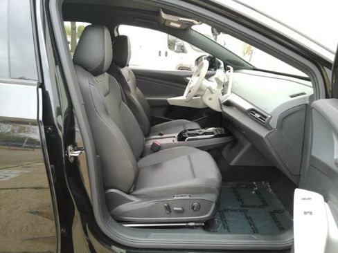 Used 2021 Volkswagen ID.4 1st Edition RWD image 22