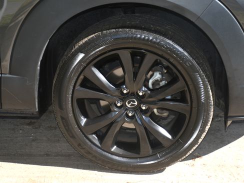 Used 2024 MAZDA CX-30 AWD 2.5 S w/ Select Sport Pkg image 20