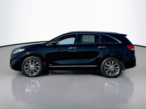 Used 2018 Kia Sorento SX AWD/4WD image 4