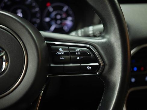 Used 2024 MAZDA CX-90 Plug-In Hybrid w/ Premium Pkg AWD/4WD image 29