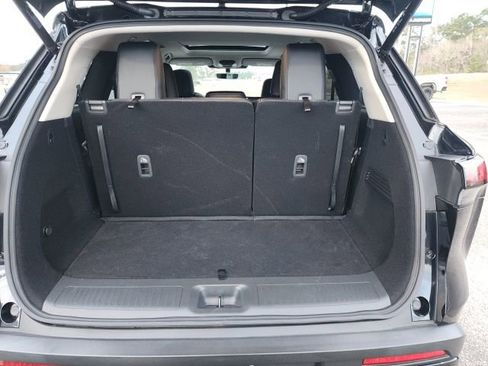 Used 2024 INFINITI QX60 Pure image 13