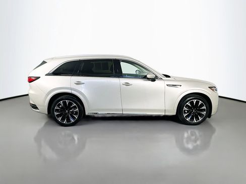 Used 2024 MAZDA CX-90 3.3 Turbo S AWD/4WD image 8
