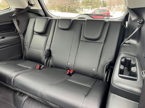 New 2026 Subaru Ascent Bronze Edition image 7