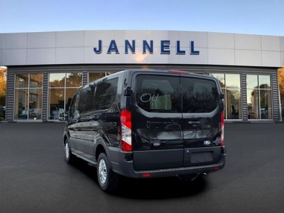 New 2026 Ford Transit 150 Low Roof