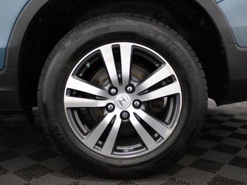 Used 2017 Honda Pilot EX image 8