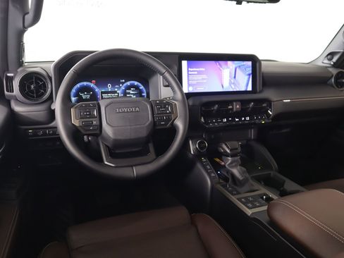 Used 2026 Toyota Land Cruiser w/ Premium Package image 2