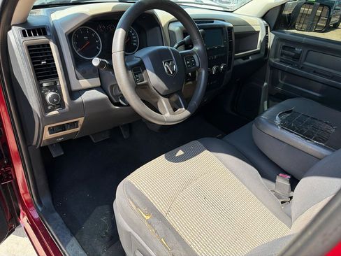 Used 2012 RAM 1500 Express AWD/4WD image 10