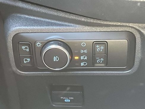 Used 2023 Ford Bronco Raptor AWD/4WD image 17