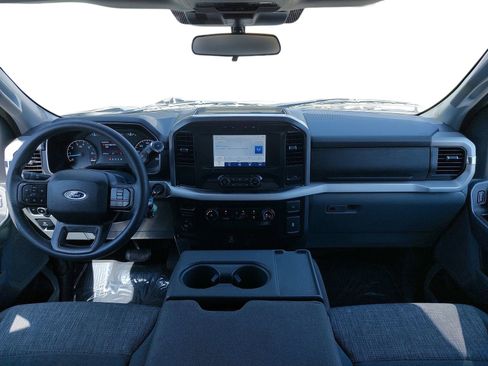 Used 2023 Ford F150 XLT RWD image 9