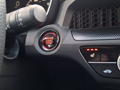 Used 2024 Honda CR-V EX image 23