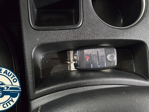 Used 2017 Kia Sportage EX w/ EX Technology Package FWD image 20