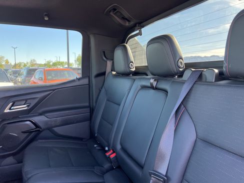 Used 2024 Chevrolet Silverado EV RST AWD/4WD image 25