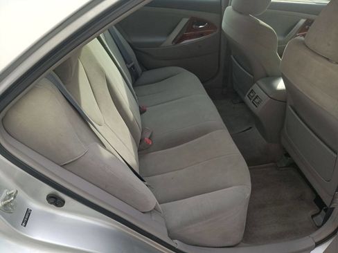 Used 2009 Toyota Camry XLE image 8