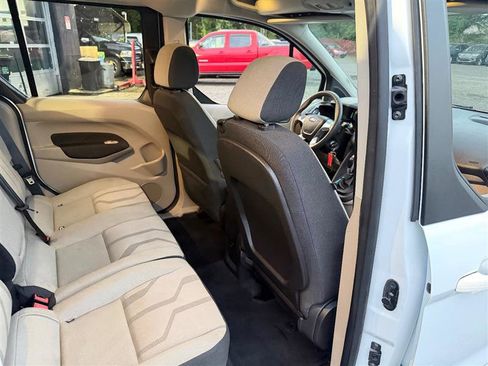 Used 2015 Ford Transit Connect XLT FWD image 17
