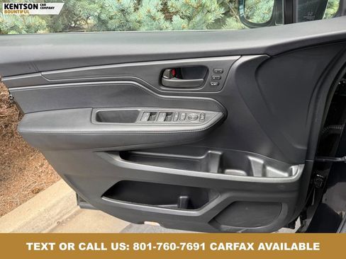 Used 2025 Honda Odyssey Sport-L image 21